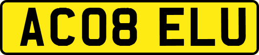 AC08ELU