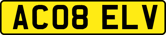 AC08ELV
