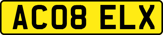 AC08ELX