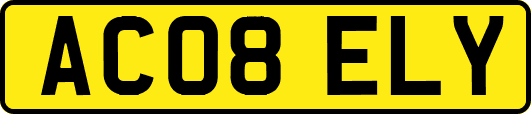 AC08ELY