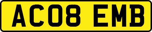 AC08EMB