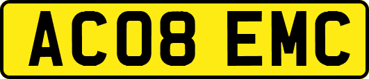 AC08EMC