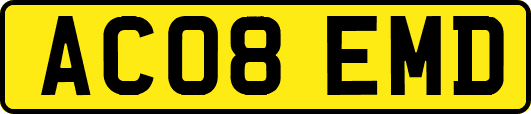 AC08EMD