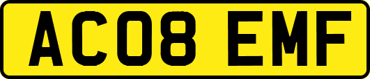 AC08EMF
