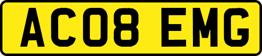 AC08EMG
