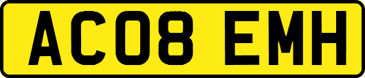 AC08EMH