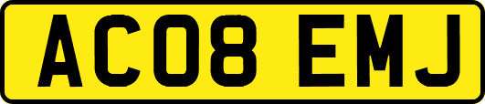 AC08EMJ