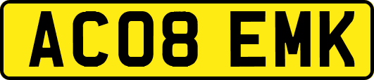 AC08EMK