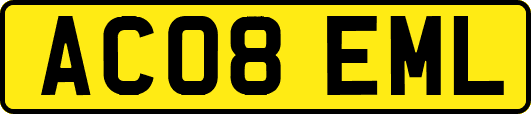 AC08EML