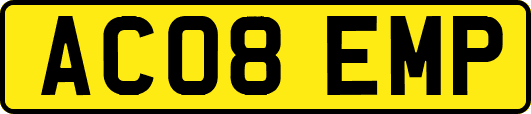AC08EMP