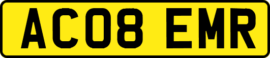 AC08EMR