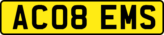 AC08EMS