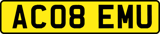 AC08EMU