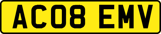AC08EMV