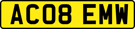 AC08EMW