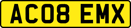 AC08EMX