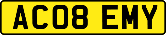 AC08EMY