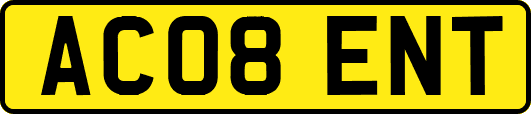 AC08ENT