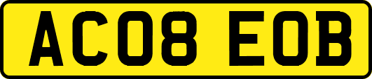 AC08EOB
