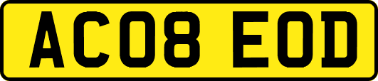 AC08EOD