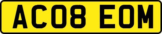 AC08EOM