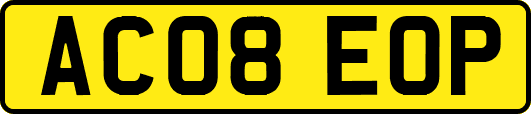 AC08EOP