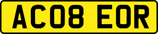 AC08EOR