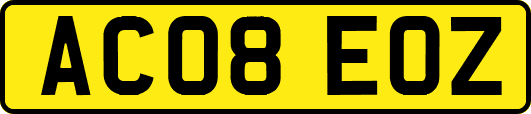 AC08EOZ