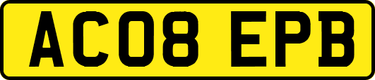 AC08EPB