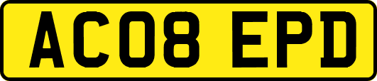 AC08EPD