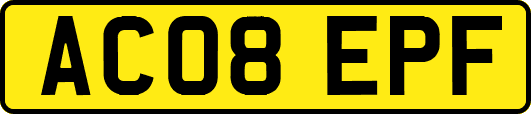 AC08EPF