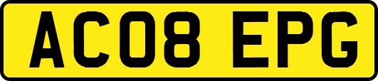 AC08EPG