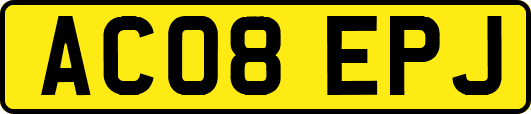 AC08EPJ