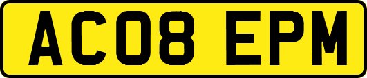 AC08EPM