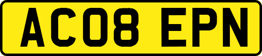 AC08EPN
