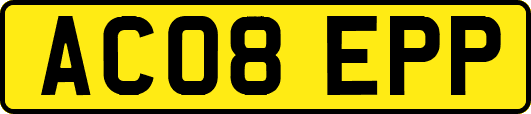 AC08EPP