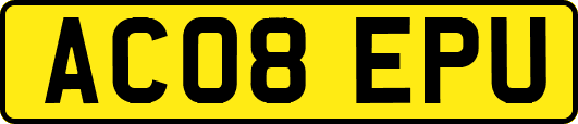 AC08EPU