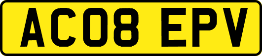 AC08EPV