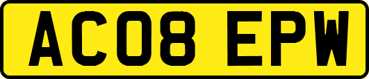 AC08EPW