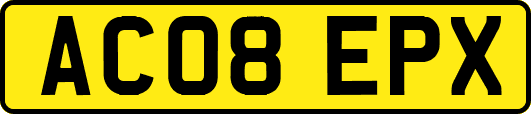 AC08EPX