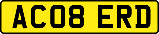 AC08ERD
