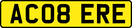 AC08ERE