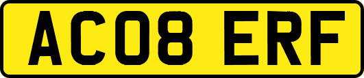 AC08ERF
