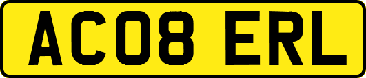 AC08ERL