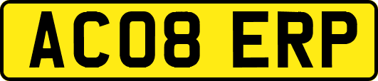 AC08ERP