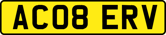 AC08ERV
