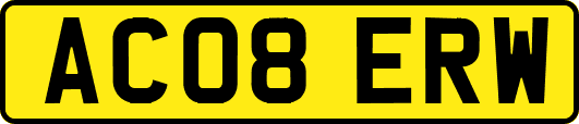 AC08ERW