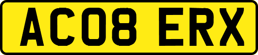 AC08ERX