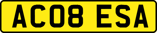 AC08ESA