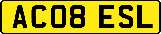 AC08ESL